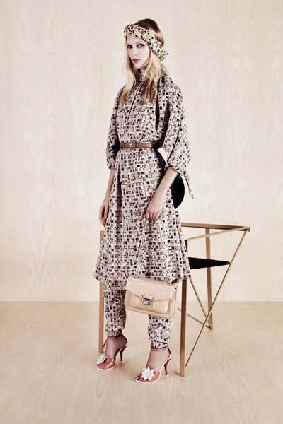 Look 14